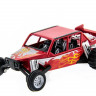 Машина Kinsmart  Turbo Sadrail инерция (1/12шт.) б/к