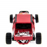 Машина Kinsmart  Turbo Sadrail инерция (1/12шт.) б/к