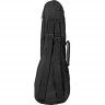 KALA UB-B BAG - Baritone Padded Uke чехол для укулеле баритон, нейлон, цвет черный
