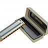 Hohner Marine Band 1896-20 A nat minor губная гармошка диатоническая