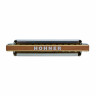 Hohner Marine Band 1896-20 A nat minor губная гармошка диатоническая