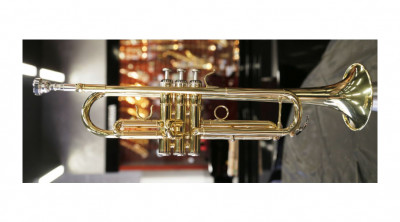 Gebr.Stolze TR-100G Труба Bb