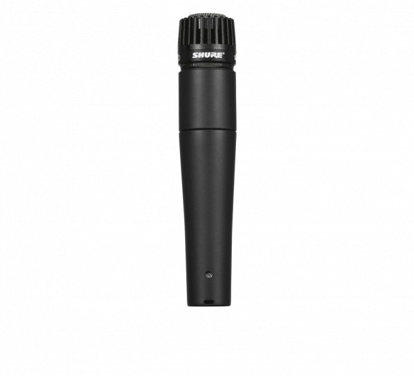 Динамический микрофон SHURE SM57-LCE Инструментальный кардиоидный