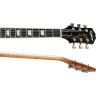 EPIPHONE Les Paul Modern Sparkling Burgundy электрогитара