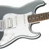 FENDER SQUIER AFFINITY STRAT HSS SLS LRL электрогитара