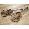 Yamaha SLG200N TRANSLUCENT BLACK электроакустическая гитара
