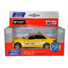 Машина Ideal 1:30-39 Mercedes-Benz Е63 AMG Такси