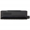HOHNER CX 12 Black (M754570) С low хроматическая губная гармошка