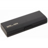 HOHNER CX 12 Black (M754570) С low хроматическая губная гармошка