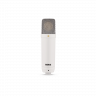Студийный микрофон RODE NT1 SIGNATURE WHITE кардиоидный
