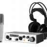 M-AUDIO VOCAL STUDIO PRO II комплект для подкастинга USB
