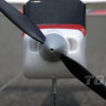 Р/У самолет Top RC Blazer 1280мм/1200мм (2 крыла) 2.4G 4-ch LiPo RTF