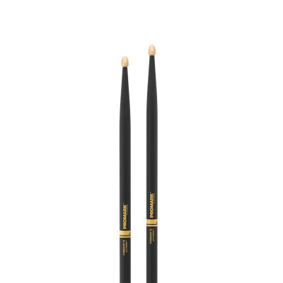 PRO MARK F7AAG барабанные палочки 7A Forward (орех) ActiveGrip
