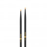 PRO MARK F7AAG барабанные палочки 7A Forward (орех) ActiveGrip