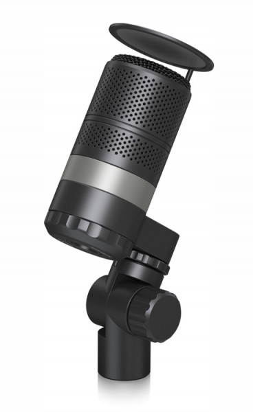 Динамический микрофон TC Helicon GoXLR MIC кардиоидный