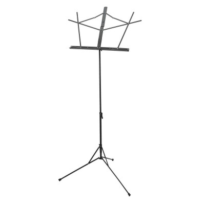 ONSTAGE SM7022B пюпитр, цвет черный