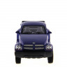 Машина Kinsmart "DODGE Power Wagon"  инерция (1/12шт.) 1:42 б/к