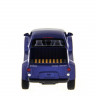 Машина Kinsmart "DODGE Power Wagon"  инерция (1/12шт.) 1:42 б/к