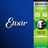ELIXIR 19027 струны для электрогитары