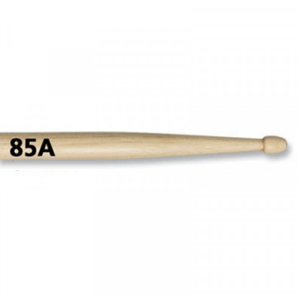 VIC FIRTH 85A барабанные палочки орех