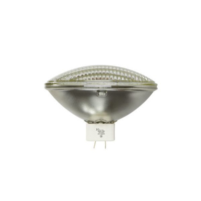 GE SUPER PAR64 CP/62 EXE MF лампа фара для PAR64, 230V/1000W, 3200K 300h GX16d