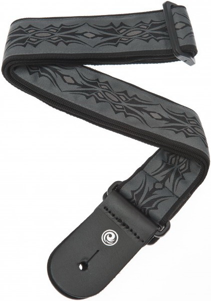 Гитарный ремень PLANET WAVES 50F06 Tribal