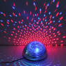 XLine HB-012 Half Mirror Ball-30 Зеркальная полусфера
