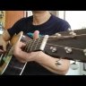Sigma DT-28H+ акустическая гитара