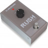 TC ELECTRONIC RUSH BOOSTER напольная педаль эффекта бустер для гитары
