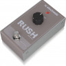 TC ELECTRONIC RUSH BOOSTER напольная педаль эффекта бустер для гитары