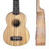MARTIN ROMAS MR-03 Z укулеле-тенор с чехлом