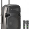 STAGG RE-VOLT15U EU активная акустическая система