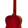 Гитара классическая 1/2 MARTIN ROMAS PACK JR-340 N полный комплект