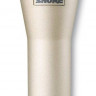 Shure KSM9/SL микрофон вокальный конденсаторный