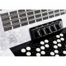 WELTMEISTER Romance 703-70/96/III/5/3-WH аккордеон