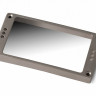 Рамка звукоснимателя SCHALLER Pickup-Frames 17020714