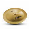 ZILDJIAN PLZ18CH 18' PLANET Z CHINA тарелка типа China