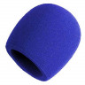 Ветрозащита SHURE A58WS-BLU