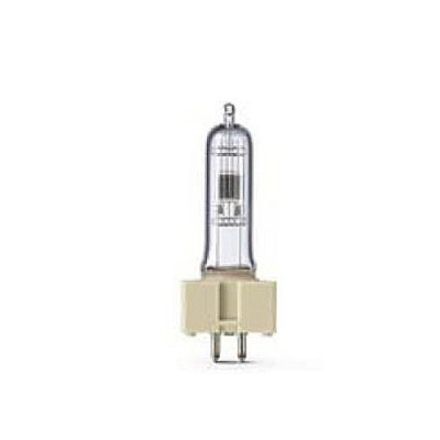 PHILIPS 7015 TXO 750W GX9.5 100V 1CT/1 лампа галогеновая 230В/750 Вт GX9, 5