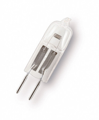 OSRAM 64460U лампа галогеновая 24 В/100Вт GX 6, 35 2000 часов