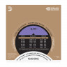 Струны для классической гитары D'Addario EJ44