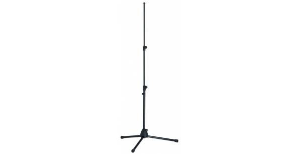 K&M 19900-300-55  прямая микрофонная стойка