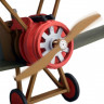 Сборная деревянная модель самолета Artesania Latina SOPWITH CAMEL