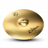 ZILDJIAN PLZ20R 20' PLANET Z тарелка типа Ride