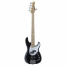 JACKSON DAVE ELLEFSON CBX-M V BLK 5-струнная бас-гитара
