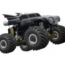 Радиоуправляемый монстр Remo Hobby BATMAN Brushless 4WD+4WS 2.4G 1/10 RTR