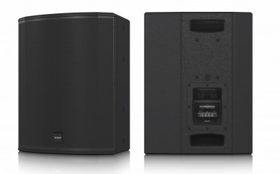 Акустическая система пассивная Tannoy VX 12Q