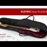 GATOR GBE-AC-BASS - нейлоновый чехол для акустической бас-гитары