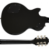 EPIPHONE Les Paul Studio Smokehouse Burst электрогитара
