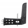 Руль в сборе для катера Volantex RC Vector SR80